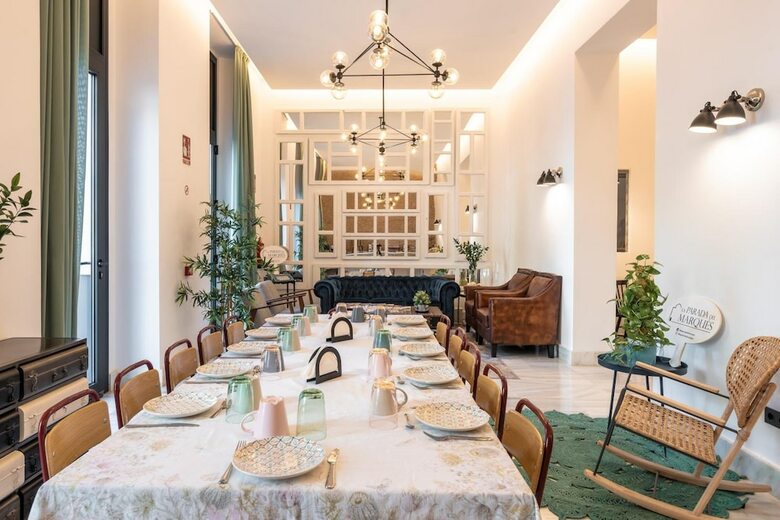 Hostal La Parada Del Marqu�s