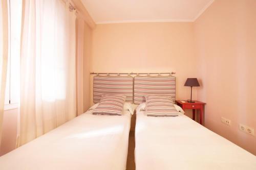 Apartamento Alohamundi Sauceda