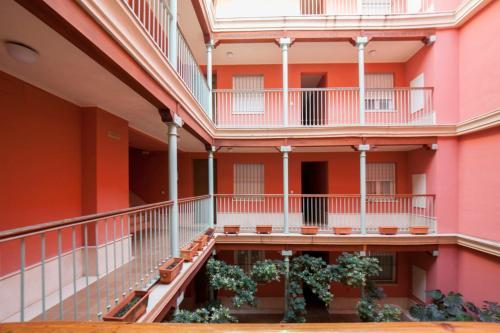 Apartamento Alohamundi Sauceda