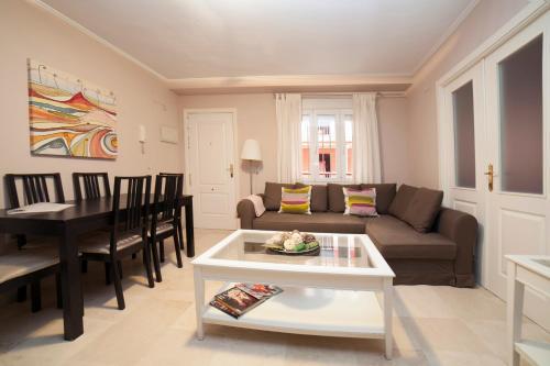 Apartamento Alohamundi Sauceda