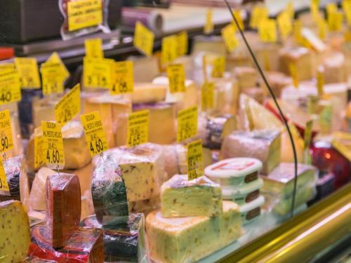 Apartamento Puerta De Triana I