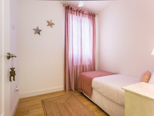 Apartamento Puerta De Triana I