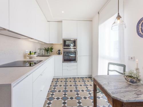 Apartamento Puerta De Triana I