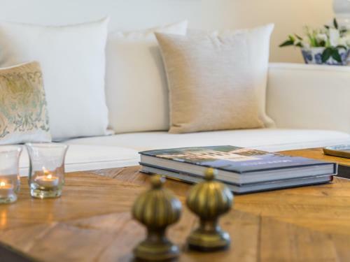 Apartamento Puerta De Triana I