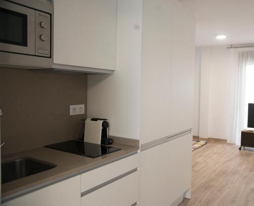 Apartamentos Core Suite Sevilla