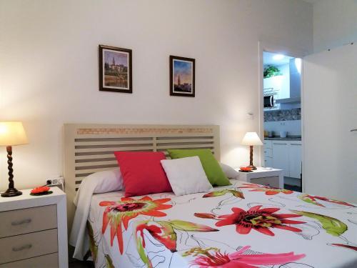 Apartamento Rioja