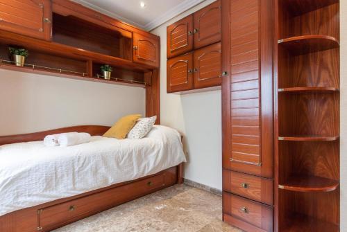 Apartamento Amplio&luminoso Triana