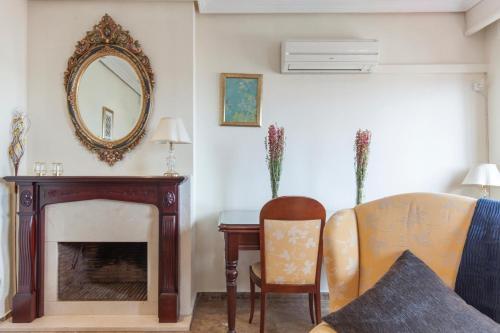 Apartamento Amplio&luminoso Triana