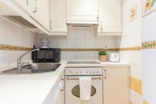 Apartamento Amplio&luminoso Triana