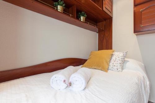 Apartamento Amplio&luminoso Triana