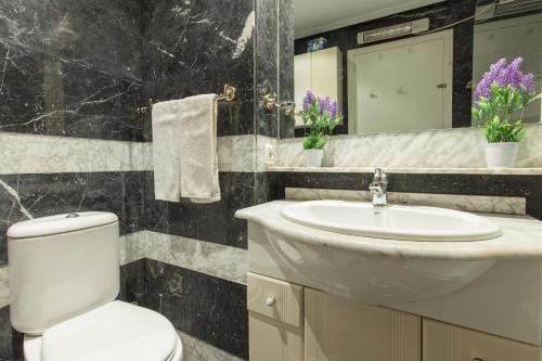 Apartamento Amplio&luminoso Triana