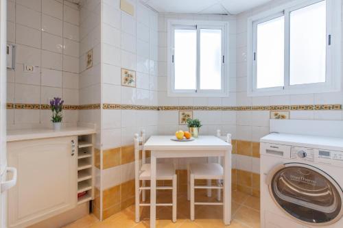 Apartamento Amplio&luminoso Triana