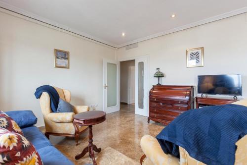 Apartamento Amplio&luminoso Triana