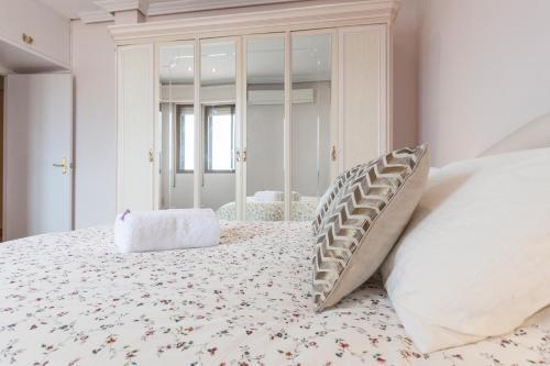 Apartamento Amplio&luminoso Triana