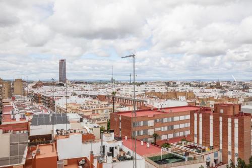 Apartamento Amplio&luminoso Triana