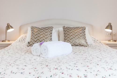 Apartamento Amplio&luminoso Triana