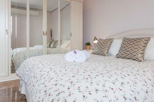 Apartamento Amplio&luminoso Triana