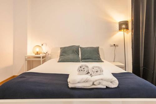 Apartamento Villa Castilla