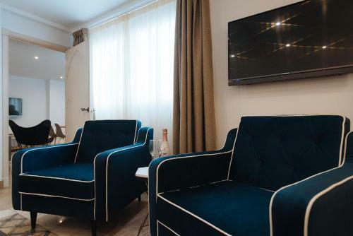 Apartamento Hommyhome Casa Assle