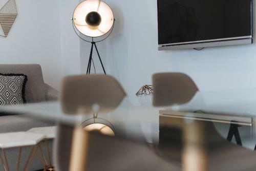 Apartamento Hommyhome Casa Assle