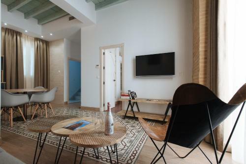 Apartamento Hommyhome Casa Assle