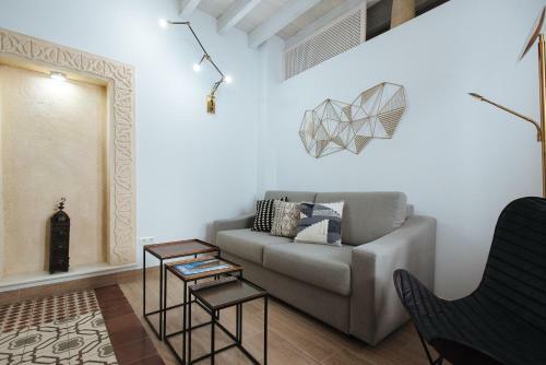 Apartamento Hommyhome Casa Assle
