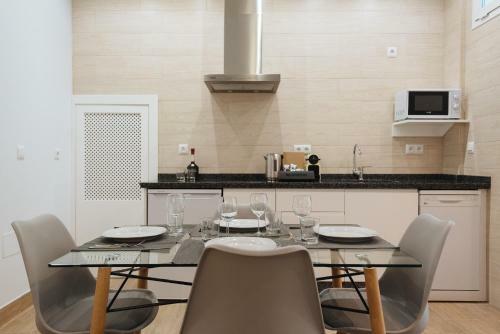 Apartamento Hommyhome Casa Assle