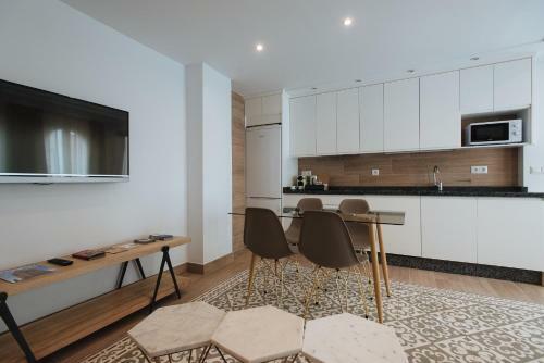 Apartamento Hommyhome Casa Assle