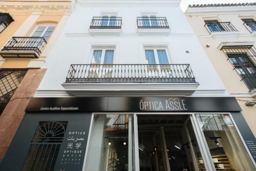 Apartamento Hommyhome Casa Assle