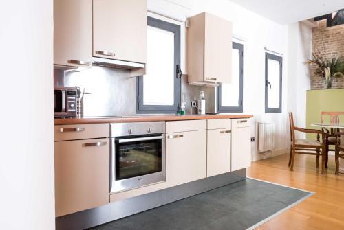 Apartamento Acogedor �tico Con Terraza Privada, El Arenal