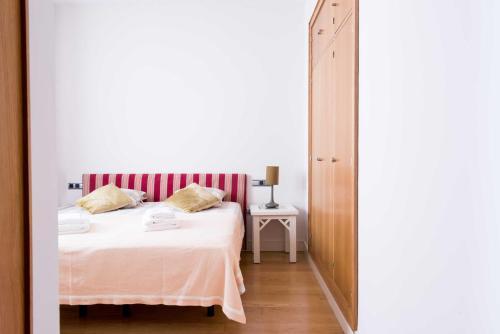 Apartamento Acogedor �tico Con Terraza Privada, El Arenal