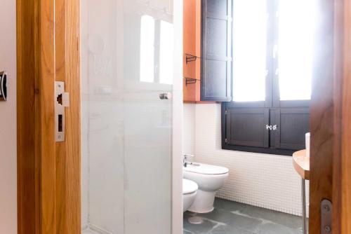 Apartamento Acogedor �tico Con Terraza Privada, El Arenal