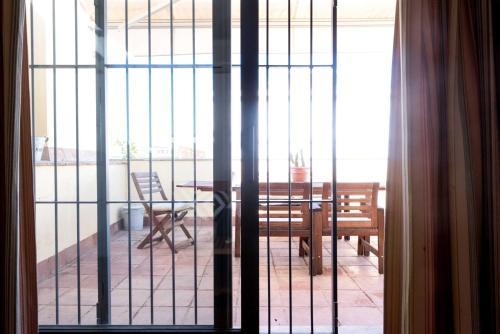 Apartamento Acogedor �tico Con Terraza Privada, El Arenal