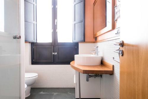 Apartamento Acogedor �tico Con Terraza Privada, El Arenal