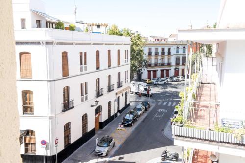 Apartamento Acogedor �tico Con Terraza Privada, El Arenal
