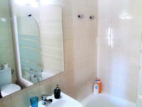 Apartamento Arjona