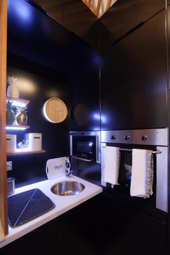 Apartamento Duplex De Lujo En El Centro