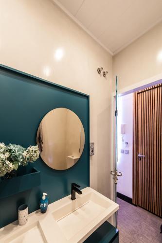 Apartamento Duplex De Lujo En El Centro
