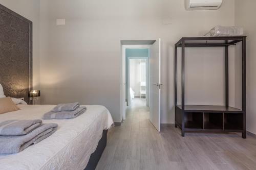 Apartamento Green-apartments Torre Del Oro