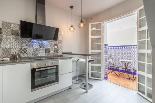Apartamento Green-apartments Torre Del Oro
