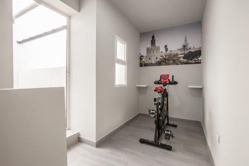 Apartamento Green-apartments Torre Del Oro