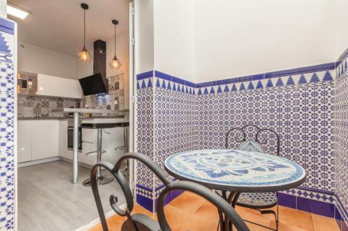 Apartamento Green-apartments Torre Del Oro