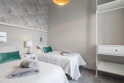 Apartamento Green-apartments Torre Del Oro