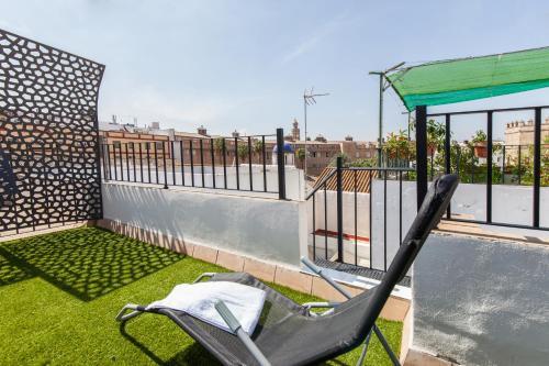 Apartamento Green-apartments Torre Del Oro