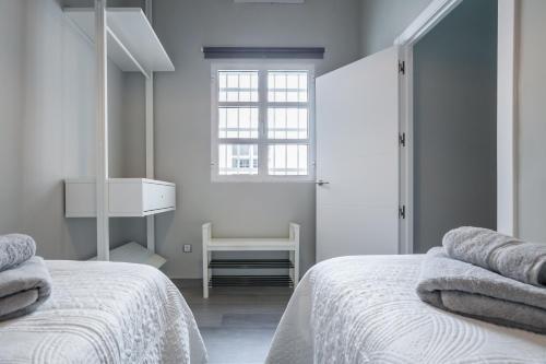 Apartamento Green-apartments Torre Del Oro