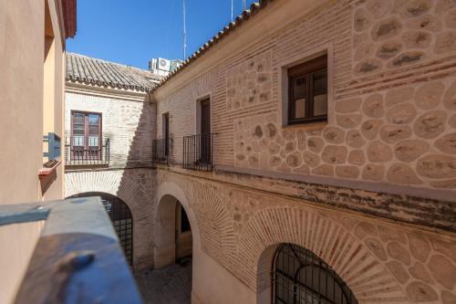 Apartamento Green-apartments Torre Del Oro