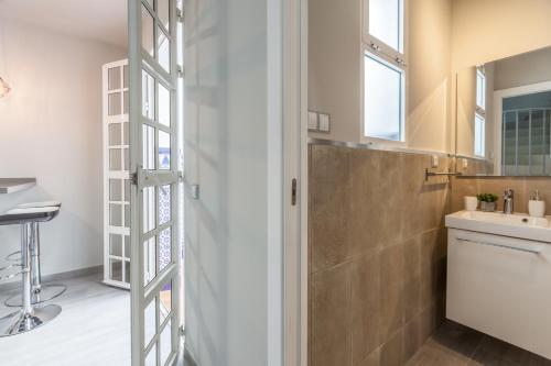 Apartamento Green-apartments Torre Del Oro