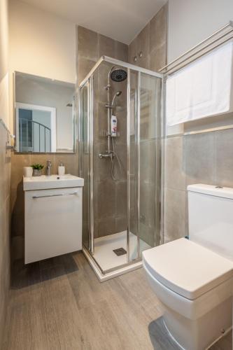 Apartamento Green-apartments Torre Del Oro