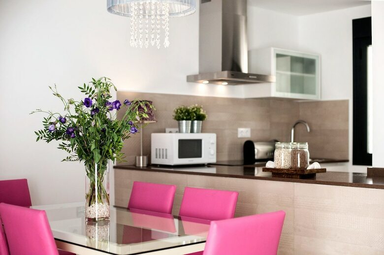 Apartamento Singular Metropol