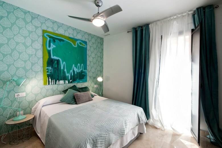 Apartamento Singular Metropol